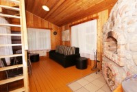 Family holiday cottage "Aries" (2+2)